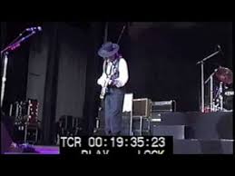 Stevie Ray Vaughan 6 13 1990 Collins Shuffle Stevie Ray Vaughan Stevie Ray Vaughn Stevie Ray