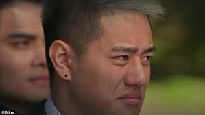 Married At First Sight fans slam Janelle's 'psycho' brother Jordan