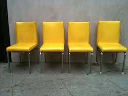 yellow dining chair slipcovers dining