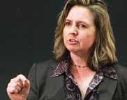 THE BUSINESS OF HEALTH CARE 16 HIGH-IMPACT LEADERSHIP 18 IN THIS ISSUE: