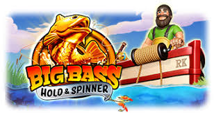 Play Big Bass - Hold & Spinner™ Slot Demo by Pragmatic Play