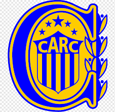 ) is the largest city in the central argentina province of santa fe.the city is located 300 km (186 mi) northwest of buenos aires, on the west bank of the paraná river. Rosario Central Superliga Argentina De Futbol Football Sports Association Football Text Sport Logo Png Pngwing