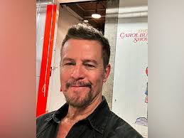 Ted King makes a comeback to 'The Bold and the Beautiful'