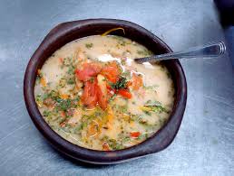 Traditional and contemporary chilean cuisine. 24 Hours To Eat In Santiago Chile Food Republic