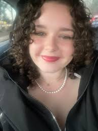 Lost pearl necklace in downtown Greenville?