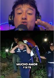 Heroic Firefighters in Alta Verapaz, Guatemala