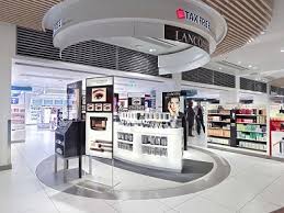 San Diego Airport Duty Free