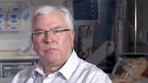 Birthday Honours 2021: Covid ventilator tests bring MBE for professor