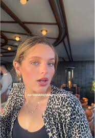 Flirting Signs: Is He Interested in You?