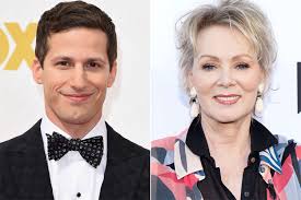 Andy Samberg, Jean Smart to Play Exes in Romantic Comedy