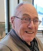 Iowa Conference: Rev. George Clive Cook