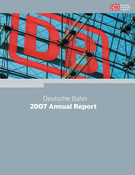 Daher wird laut konzernunterlagen für das. Pdf Download Deutsche Bahn Ag