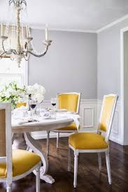 Shop for yellow dining chairs from our furniture & lights range at john lewis. An Entry From Dollface Yellow Dining Chairs Grey Dining Room Dining Room Design