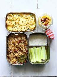 16 Best Packed Lunch Ideas For Work Tiffin Recipe Indian Food Recipes Vegetarian Kids Lunch Recipes