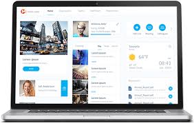 Image result for Computers Software Intranet