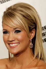 41 The Best Carrie Underwood Hairstyles 2013 Gallery Teased Hair Carrie Underwood Hair Long Hair Styles