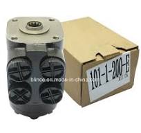Forklift Truck Parts Power Hydraulic Steering Control Unit (BZZ series)