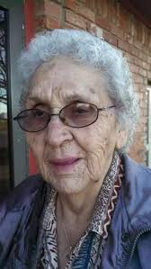 Obituary for Rita (Trujillo) Ruiz