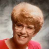 Alice Jane Evans (1946–2022)