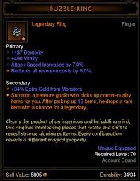 Maybe you would like to learn more about one of these? Item Puzzle Ring Dexterity Diablo 3 Geekyhuman Com