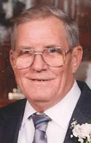 Obituary information for Robert H Bright