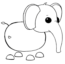Adopt me is a game where you can adopt babies and pets, have fun playing adopt me on roblox���. Adopt Me Coloring Pages 1nza