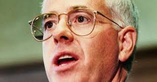 From the archives: When Bruce Rasmussen became A.D., Creighton was put in  'very capable hands'