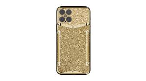 Iphone 12 Pro Is Already Available To Order From Premium Customizer Caviar But It Will Set You Back By A Whopping 24 000