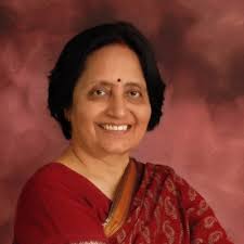 At a dinner hosted for USF's Delhi alumni by alum Rahul Krishna and his  wife sitting high court judge Neena Bansal Krishna, conversation and  laughter flowed from the get-go, even though most