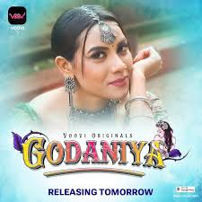 Godaniya (TV Series 2023– ) - IMDb