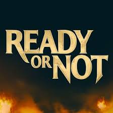 Set in thailand and india, a case of mistaken identity leads to love, and a man and his family concoct a grand scheme to win over the hearts of a woman and her greedy, conniving uncles. Ready Or Not Movie Readyornotmovie Profile Pinterest