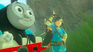 Aquí encontrarás los mods más recientes y actuales en minecraft. Best Zelda Breath Of The Wild Mods To Download That Are Amazing And Sometimes Downright Strange Gamesradar