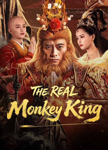 Monkey King