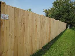 Frederick fence is your source for quality wooden fencing supplies and installation. Fencing Wood Fence Long Wooden Fence