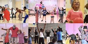 Connecting the Community Through Dance