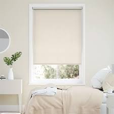 Antique cream bedroom furniture uk. Sevilla Blackout Antique Cream Roller Blind