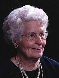 Margaret Leath Obituary