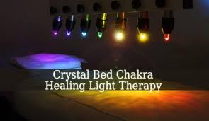 Crystal Bed