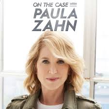 Streama On the Case with Paula Zahn