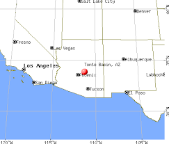 Tonto Basin Arizona Map Tonto Basin, Arizona (Az 85553) Profile: Population, Maps, Real Estate,  Averages, Homes, Statistics, Relocation, Travel, Jobs, Hospitals, Schools,  Crime, Moving, Houses, News, Sex Offenders