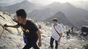 Dapatkan berita terkini mengenai haramain+backpackers dari astro awani. Simply Umrah Haramain Backpackers Trans Siberian Facebook