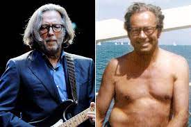 See more ideas about eric clapton, eric, the yardbirds. How Eric Clapton Found Out That His Sister Was Actually His Biological Mother Rock Celebrities