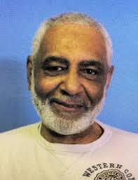 Obituary information for James Arzell Pruitt