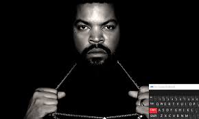 Friends Who Like Ice Cube