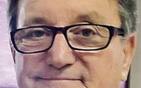 Thomas Kelly Hardee, Sr. March 10, 1945 — April 8, 2025