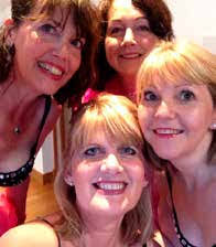 Lynsey's a winning apprentice