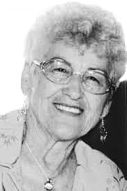 Obituary: Phyllis L. (Barnett, Brown) Young