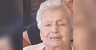 Jane M. Nagle Obituary