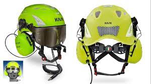 Kask Helmet For Rescuers Search And Rescue Work Gear Helmet