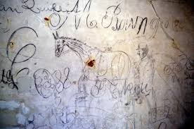 Horse Drawing Picture Of Brandy Station Foundation Tripadvisor